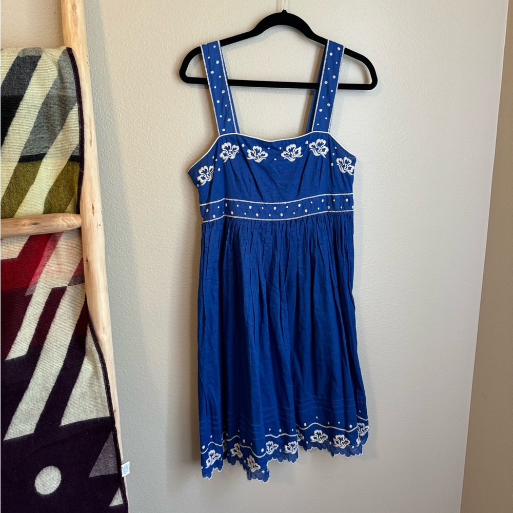 Carole Little Dress